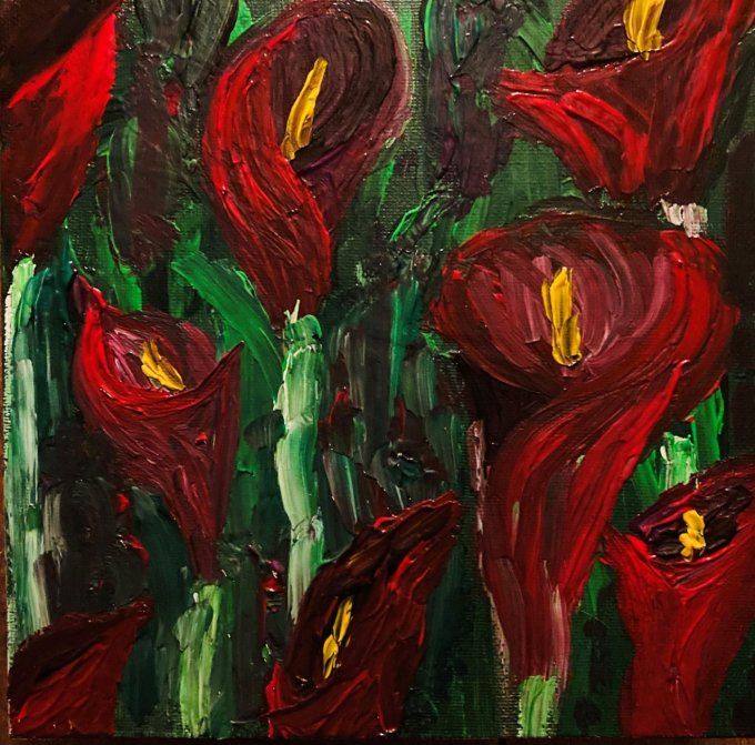 Arums